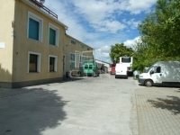 Székesfehérvár 工业区域 15