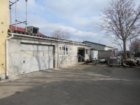 Székesfehérvár 工业区域 14