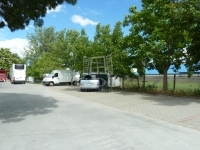 Székesfehérvár 工业区域 13