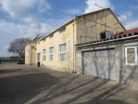 Székesfehérvár 工业区域 12