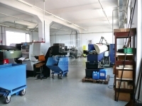 Székesfehérvár 工业区域 11