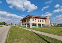 Сдается в аренду офис Székesfehérvár, 104m2