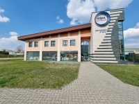 Székesfehérvár Birouri 0