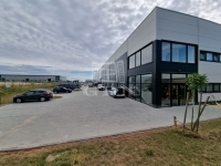 Kiadó raktár Székesfehérvár, 1046m2