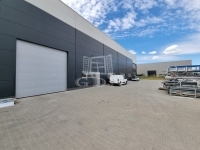 Székesfehérvár Raktár 1