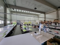 Székesfehérvár Raktár 9