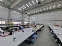 Székesfehérvár Raktár 7