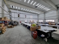 Székesfehérvár Raktár 6