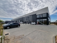 Székesfehérvár Raktár 0