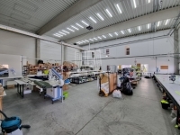 Székesfehérvár Raktár 5