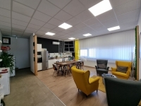 Székesfehérvár Raktár 2