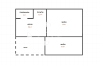 Lovasberény 家庭别墅 12