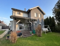 Sárbogárd 家庭别墅 20