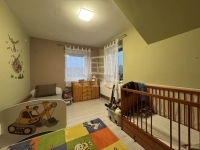 Sárbogárd 家庭别墅 13