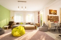 Sárbogárd 家庭别墅 5