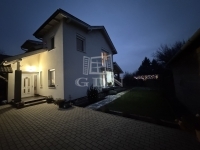 Sárbogárd 家庭别墅 25