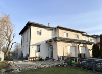 Polgárdi 家庭别墅 17