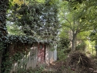 Pátka 家庭别墅 9