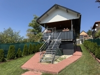 Csór Family House 14