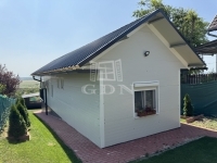 Csór Family House 15