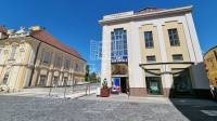 Székesfehérvár 商业用 - 店铺 - 1.200.000 HUF