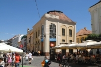 Székesfehérvár Commercial - Commercial premises 3