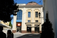 Székesfehérvár Commercial - Commercial premises 0