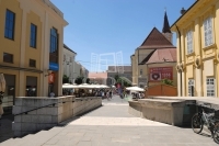 Székesfehérvár Commercial - Commercial premises 5