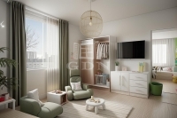 Székesfehérvár 公寓房（砖头） 0