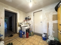 Sárszentmihály 家庭别墅 11