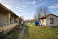 Sárszentmihály 家庭别墅 1