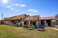 Sárszentmihály 家庭别墅 13