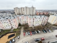 Székesfehérvár 公寓房（非砖头） 9