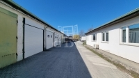 Kiadó raktár Székesfehérvár, 250m2