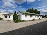 Székesfehérvár Birouri 0