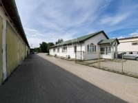 Сдается в аренду офис Székesfehérvár, 152m2