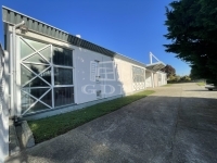 Székesfehérvár Raktár 3