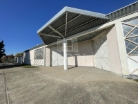 Székesfehérvár Raktár 4