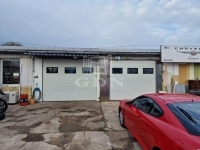 Székesfehérvár Üzlethelyiség 1