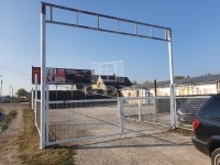 Kiadó üzlethelyiség Székesfehérvár, 250m2