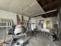 Sárosd 家庭别墅 2