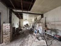 Sárosd 家庭别墅 1