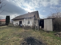 Sárosd 家庭别墅 11