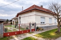 Pátka Családi ház - 42.900.000 Ft