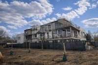 Gárdony Коммерческая - Офисное помещение 2