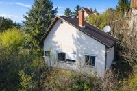 Balatonakarattya 夏季别墅 26