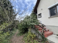 Balatonakarattya 夏季别墅 16