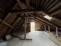 Balatonakarattya 夏季别墅 18