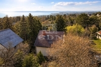 Balatonakarattya 夏季别墅 24