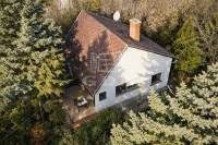 Balatonakarattya 夏季别墅 27